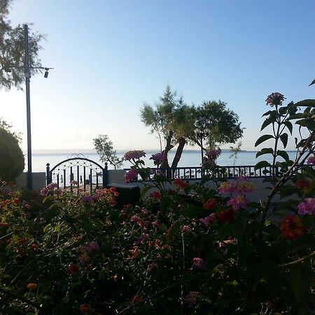 Karfas Bay View Exterior foto