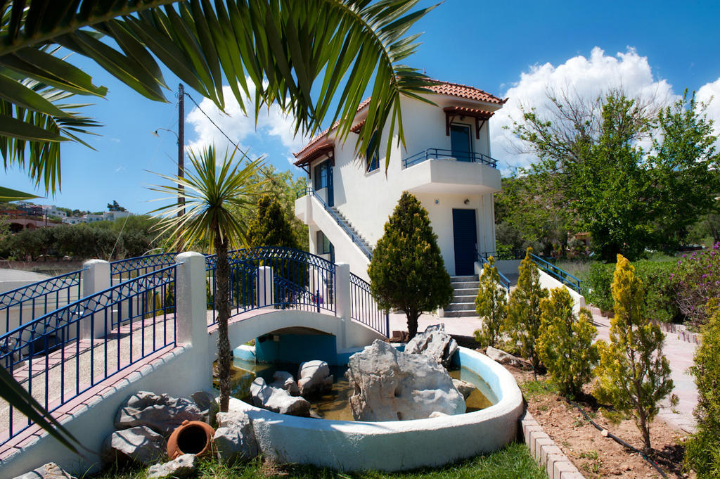 Karfas Bay View Exterior foto