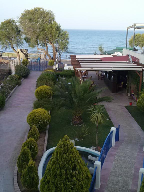 Karfas Bay View Exterior foto