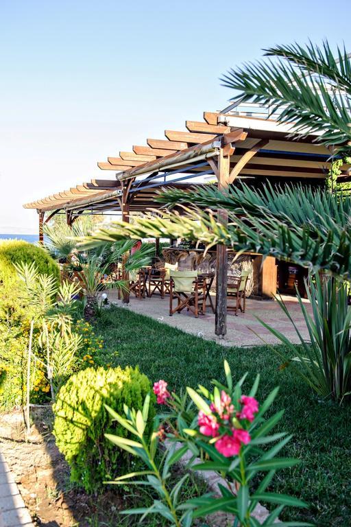 Karfas Bay View Exterior foto