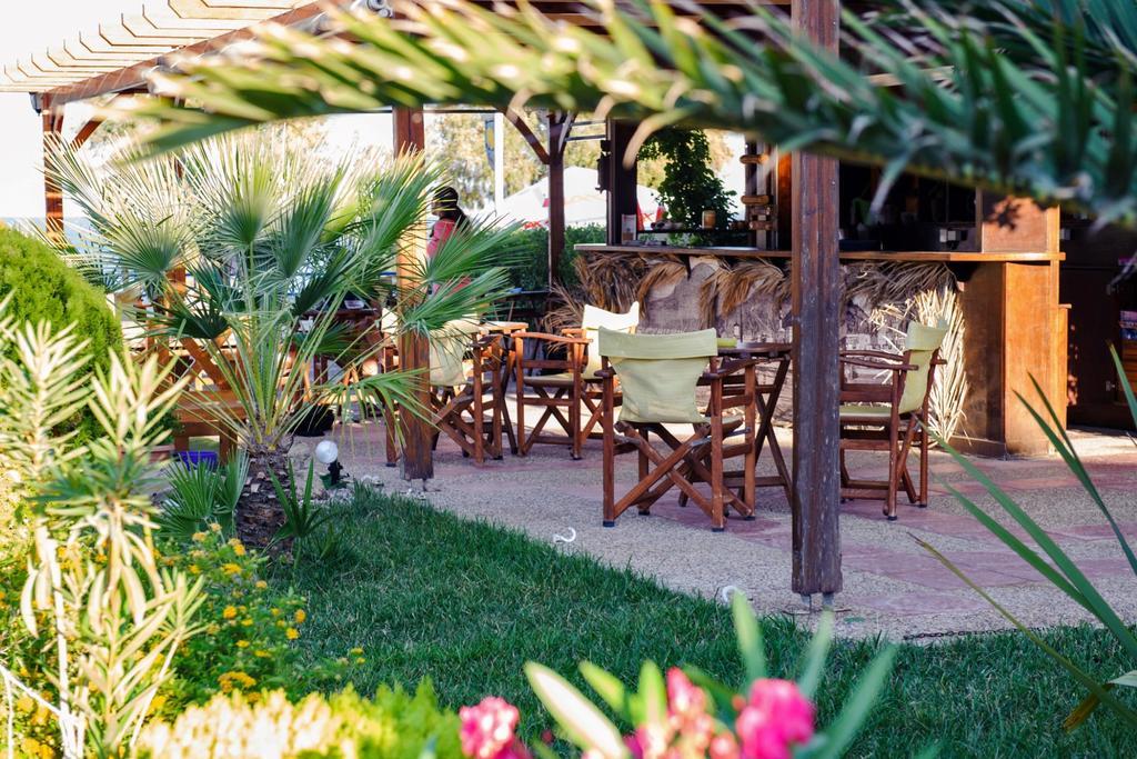 Karfas Bay View Exterior foto