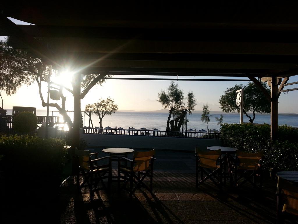 Karfas Bay View Exterior foto