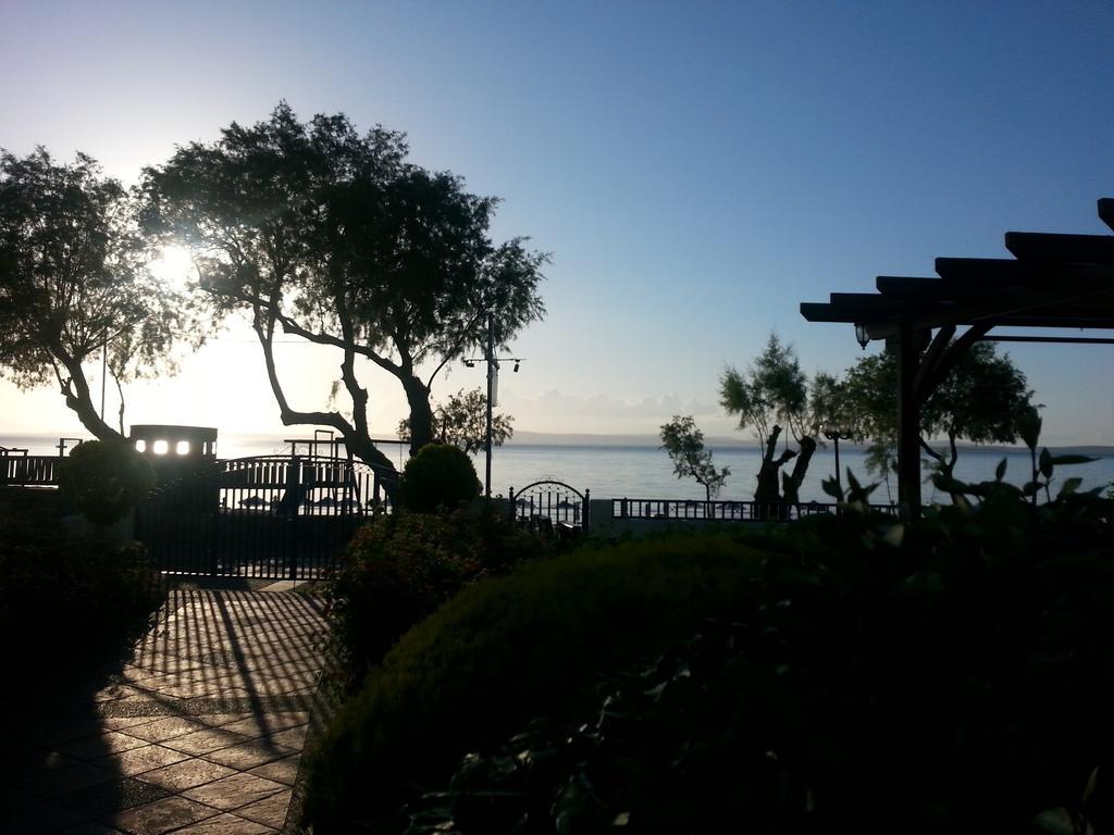 Karfas Bay View Exterior foto