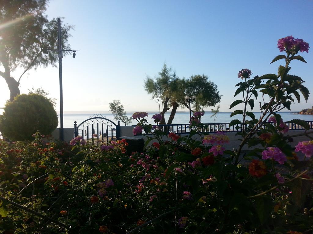 Karfas Bay View Exterior foto