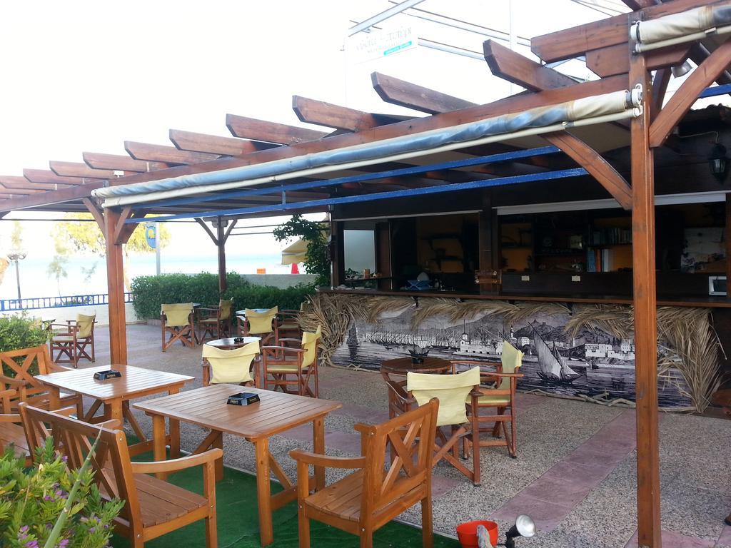Karfas Bay View Exterior foto