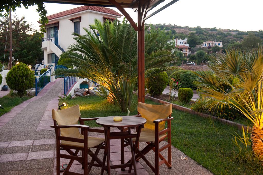 Karfas Bay View Exterior foto