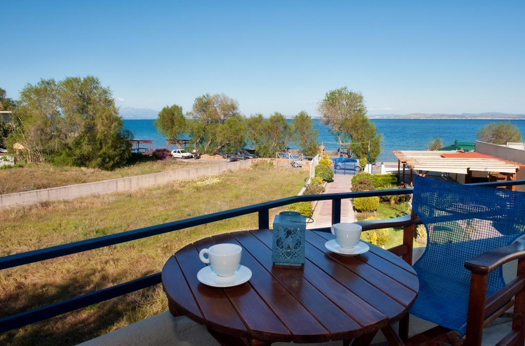 Karfas Bay View Exterior foto