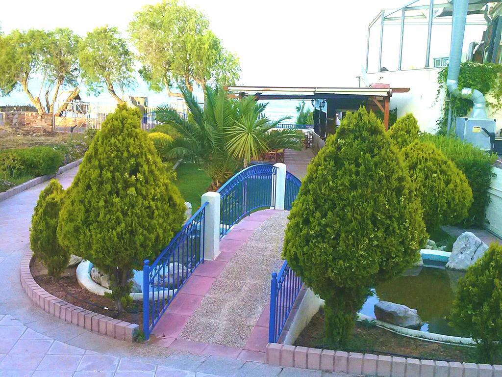 Karfas Bay View Exterior foto
