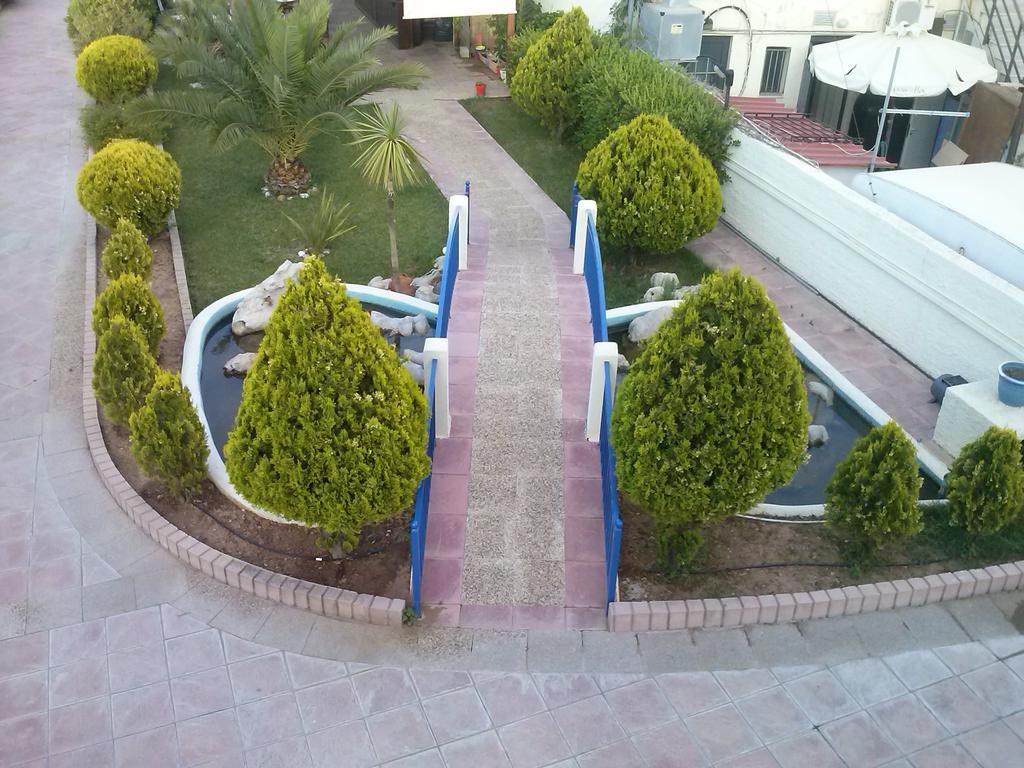 Karfas Bay View Exterior foto