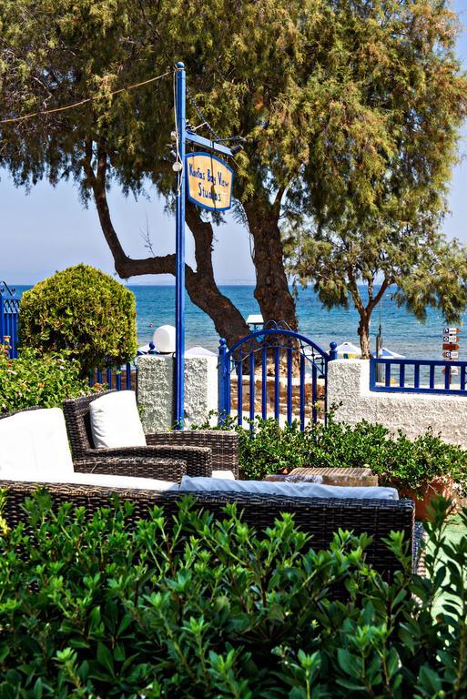 Karfas Bay View Exterior foto