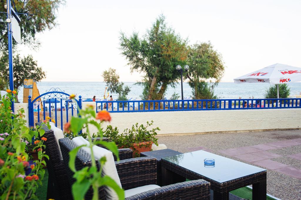 Karfas Bay View Exterior foto
