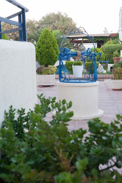 Karfas Bay View Exterior foto