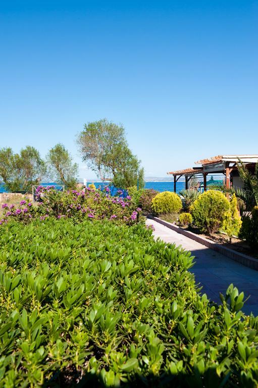Karfas Bay View Exterior foto