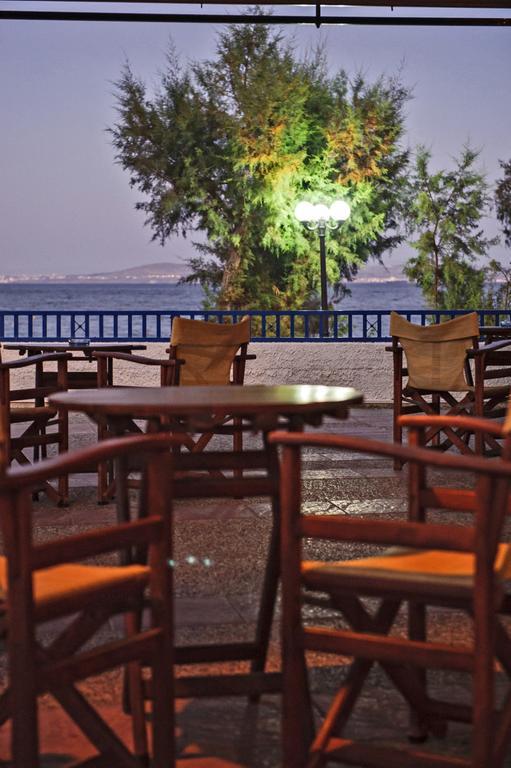 Karfas Bay View Exterior foto