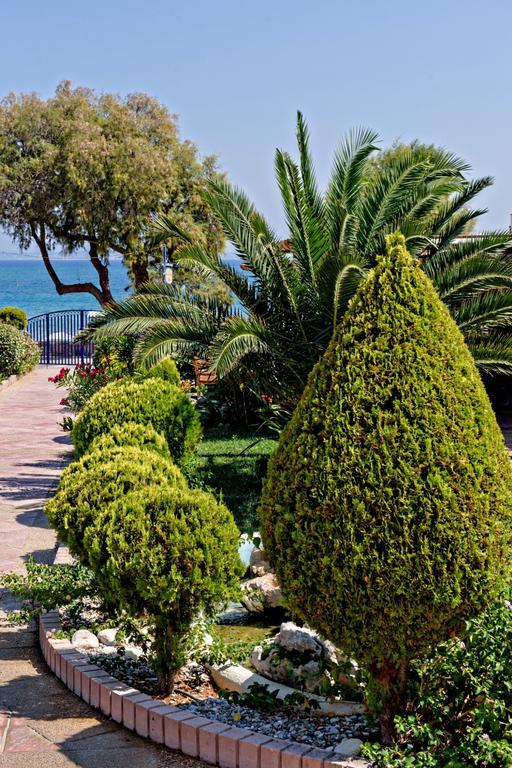 Karfas Bay View Exterior foto
