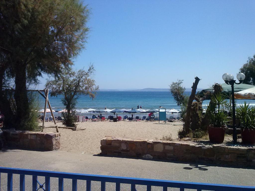 Karfas Bay View Exterior foto
